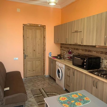 Guest House Kakha Кобулеті Екстер'єр фото