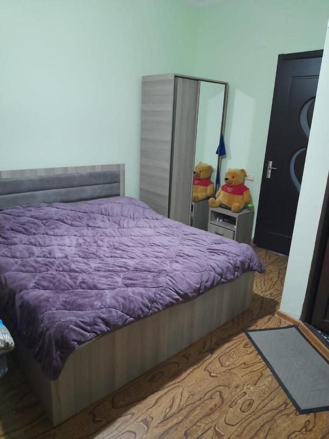 Guest House Kakha Кобулеті Екстер'єр фото
