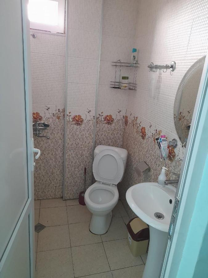 Guest House Kakha Кобулеті Екстер'єр фото