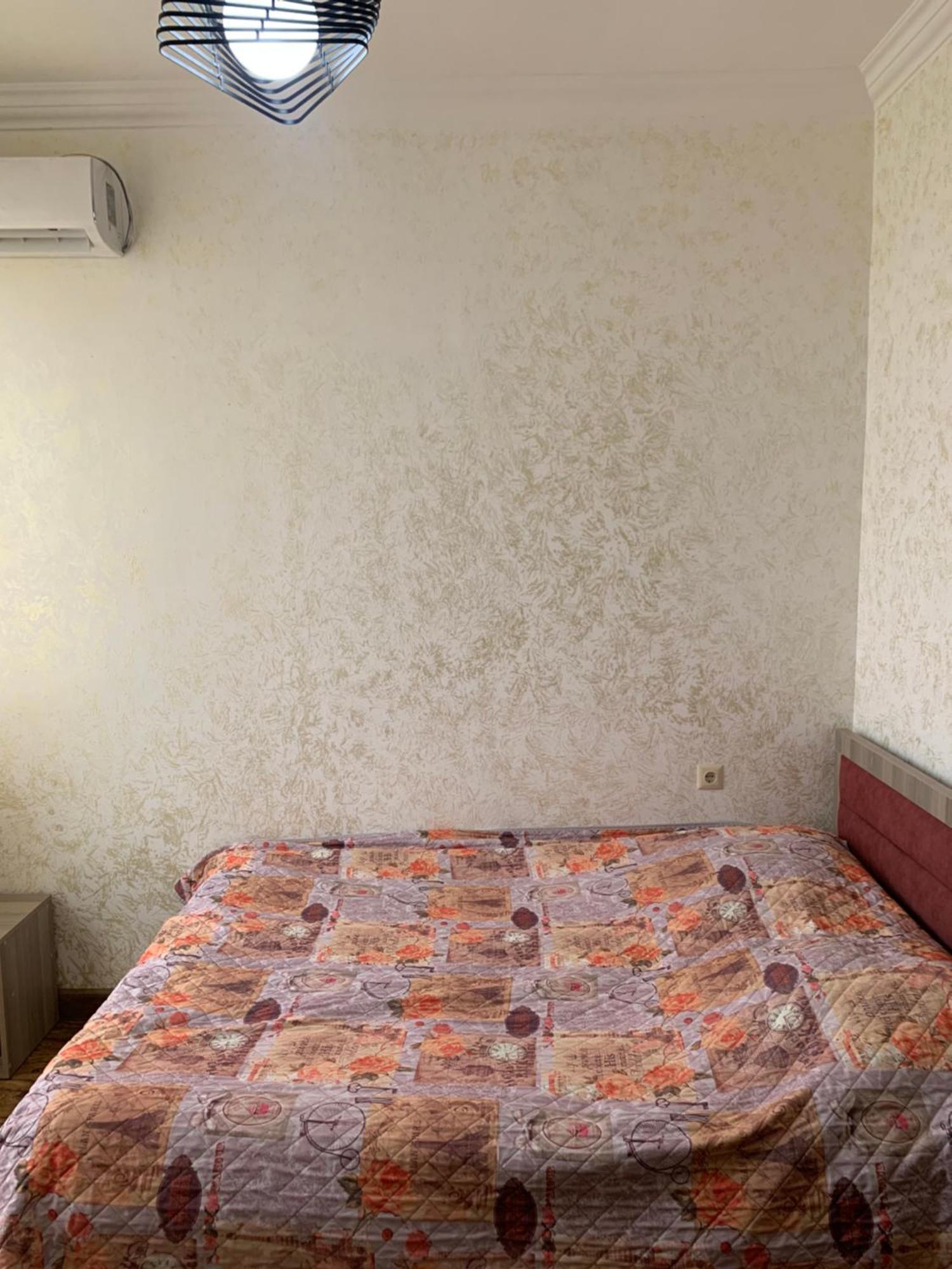 Guest House Kakha Кобулеті Екстер'єр фото