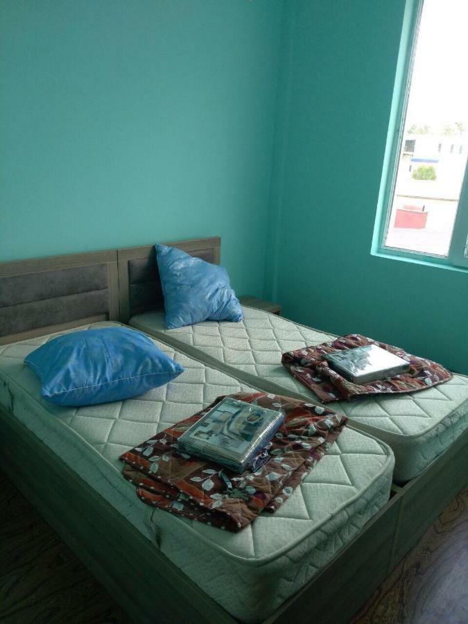Guest House Kakha Кобулеті Екстер'єр фото