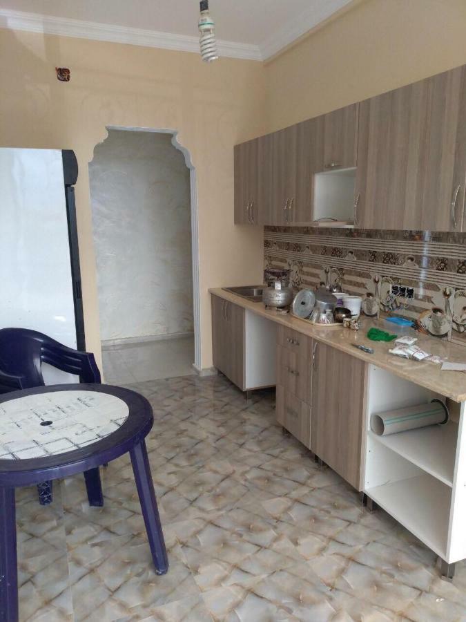 Guest House Kakha Кобулеті Екстер'єр фото