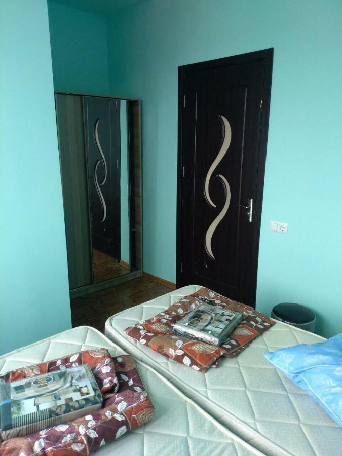 Guest House Kakha Кобулеті Екстер'єр фото